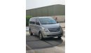 Hyundai H1 Starex