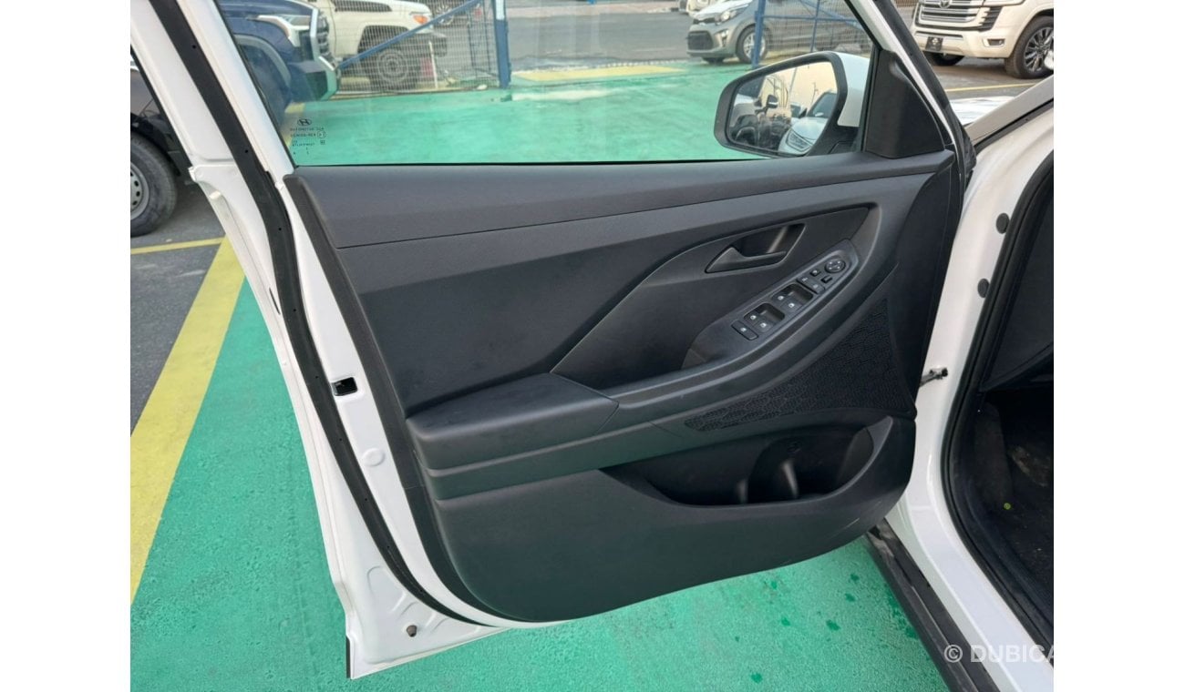 هيونداي كريتا 2023 Hyundai Creta 1500cc panoramic Sunroof Petrol Automatic