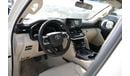 Toyota Land Cruiser GXR 4.0L Petrol