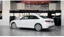 أودي A4 40 TFSI S-لاين 40 TFSI S-لاين