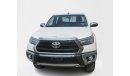 تويوتا هيلوكس LHD 2.7L PETROL DC 4X4 GLXS AT 2024MY