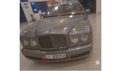 Bentley Brooklands