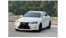 لكزس IS 250 LEXUS IS250 AMERICAN EXCELENT