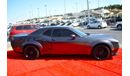 Dodge Challenger SXT 3.6L