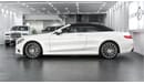 Mercedes-Benz S 550 German Specs