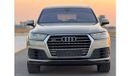 أودي Q7 45 TFSI quattro Luxury 3.0L