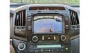 Toyota Land Cruiser Toyota landcuriser GXR V6 petrol left hand 2013