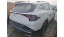 Kia Sportage 2.0T 2WD A/T Petrol Standard MY-2022