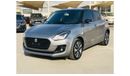 Suzuki Swift GLX GLX Suzuki swift 2020GCC full option perfect condition