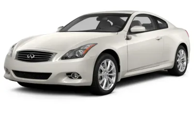 إنفينيتي G37