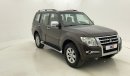 Mitsubishi Pajero GLS MIDLINE 3.5 | Zero Down Payment | Free Home Test Drive