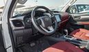 Toyota Hilux SR5. 2.7L 4WD A/T