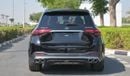 Mercedes-Benz GLE 53 AMG AMG Mercedes-Benz GLE53 AMG - SUV - Diamond Seats - Piano Wood -2023 Facelift