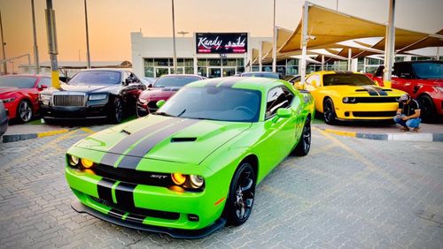 Dodge Challenger SXT For sale