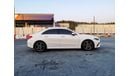 Mercedes-Benz A 200 AMG Mercedes-Benz A200 - 2023 - White ( GCC )