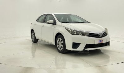 Toyota Corolla SE 1.6 | Zero Down Payment | Free Home Test Drive