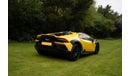 Lamborghini Huracan 5.2 V10 Sterrato RIGHT HAND DRIVE