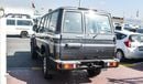 Toyota Land Cruiser Hard Top