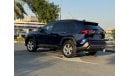 Toyota RAV4 2020 HYBRID LIMITED 360 CAMERA PANORAMA CANADA SPEC