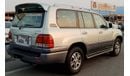 لكزس LX 470 V8 4.7L Full Option