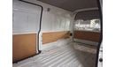 Toyota Hiace GL 2.7L High Roof van 2023 Ref# 466