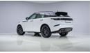 Land Rover Range Rover Velar SV Autobiography Dynamic Edition - Warranty until Feb 2025 - Approved Prepared Vehicle