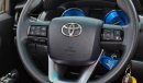 Toyota Fortuner 2.7 L