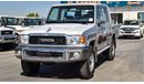 Toyota Land Cruiser Pick Up LX V6 4.0L Double Cab