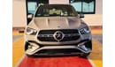 مرسيدس بنز GLE 450 2024-Mercedes Benz GLE 450 D