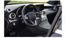 Mercedes-Benz GLC 300 4MATIC 63 KIT