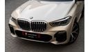 BMW X5 M-Kit | 3,427 P.M  | 0% Downpayment | Agency Service Contract!