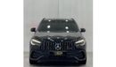 Mercedes-Benz GLA 35 AMG 4MATIC 2023 Mercedes Benz GLA35 AMG 4MATIC, 2028 Mercedes Warranty + Service Pack, Very Low Kms, GCC