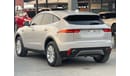 Jaguar E Pace