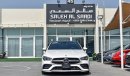 Mercedes-Benz CLA 45 AMG 4 Matic