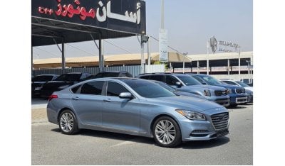 Genesis G80 Prestige