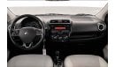 Mitsubishi Attrage GLX Full | 1 year free warranty | 0 Down Payment