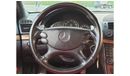 Mercedes-Benz E 63 AMG Mercedes E-63 2007 US Perfect Condition inside and outside