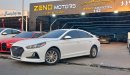 Hyundai Sonata Hyundai Sonata 2019 American Specs