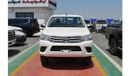 Toyota Hilux 2.7L PETROL MANUAL 4X4