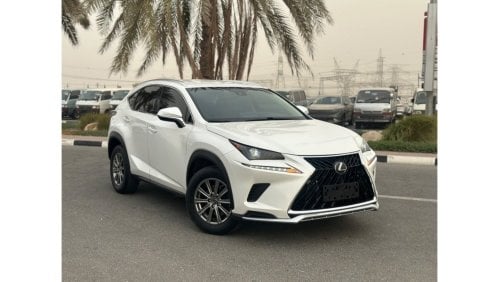 لكزس NX 300 LEXUS NX 300 2019