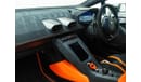 Lamborghini Huracan 5.2 V10 LP 640-2 STO LDF RIGHT HAND DRIVE