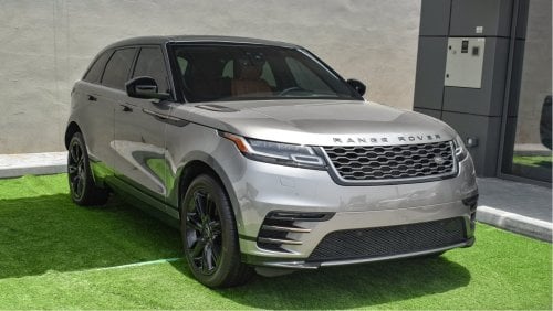 Land Rover Range Rover Velar P250 SE