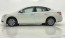 Nissan Sentra S 1.6 | Zero Down Payment | Free Home Test Drive