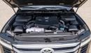 Toyota Land Cruiser VXR 3.5L