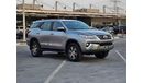 Toyota Fortuner EXR V4/ 4WD/ LEATHER SEATS/ DVD CAMERA/ LOW MILEAGE/ 1168 MONTHLY/ LOT# 90033