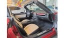 Mazda MX5 Sport AED 2,500 P.M | 2015 MAZDA MX-5 MIATA RF 25TH ANNIVERSARY 2L TURBO | GCC | HARD TOP CONVERTIBL