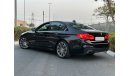 BMW 530i M Sport Package GCC