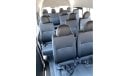 Toyota Hiace 2024 Toyota Hiace (Old-Shape) High-Roof 16-Seater Passenger Van 2.7L M/T RWD Export For Nigeria Only