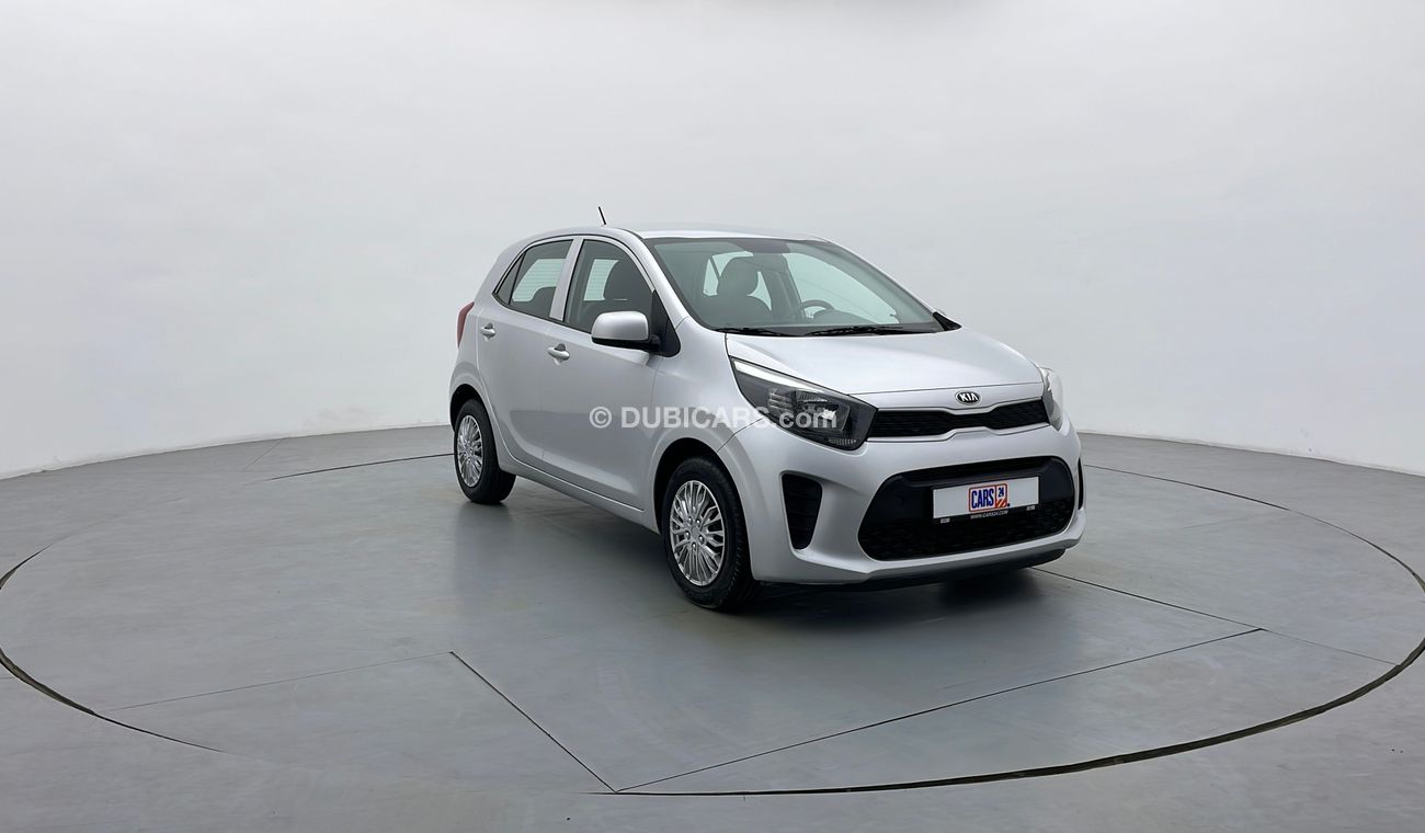 Kia Picanto 1.2