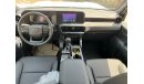 Toyota Prado LC250 2.8L AT Diesel TXL Limited